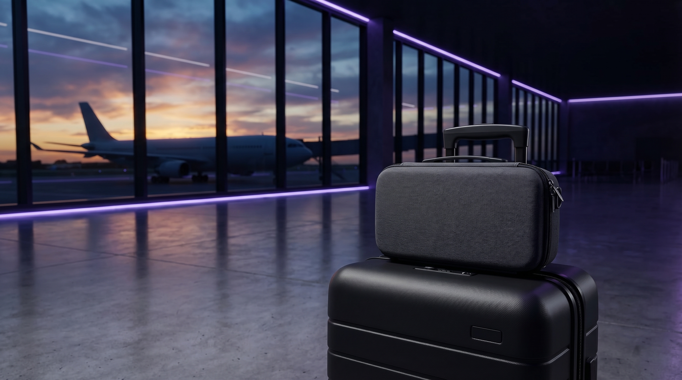 Flying with a Mac mini M4: TSA Rules and Carry-On Travel Guide
