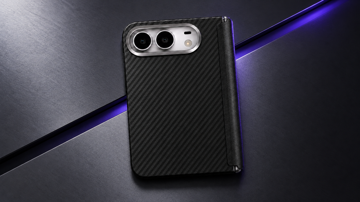 iPhone Duo Hinge Protection: What a Case Can and Can’t Do