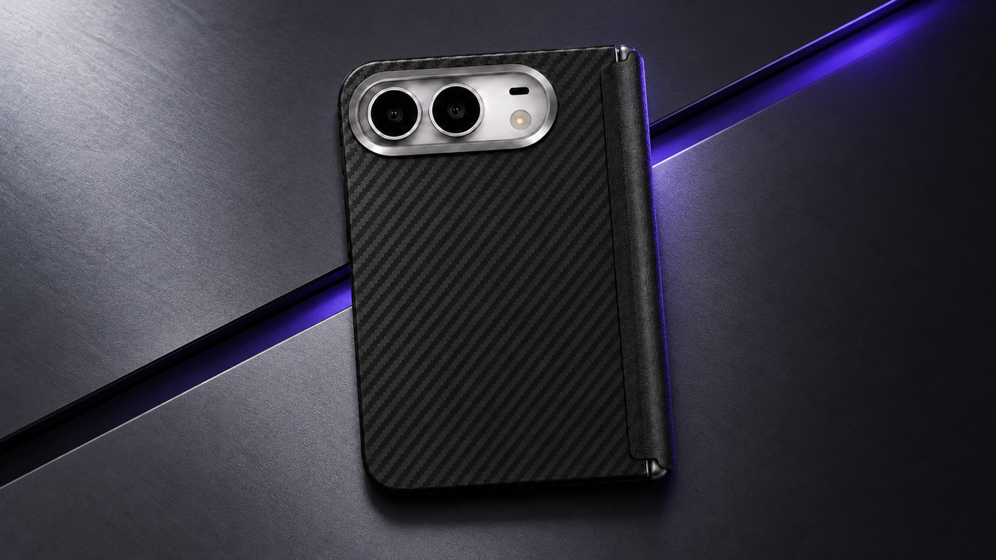 iPhone Duo Hinge Protection: What a Case Can and Can’t Do