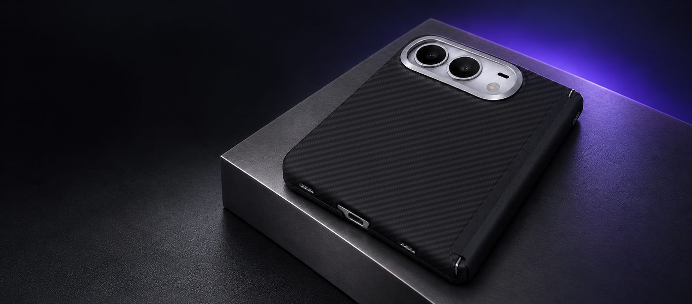 Why Choose an Aramid Phone Case for iPhone Duo?