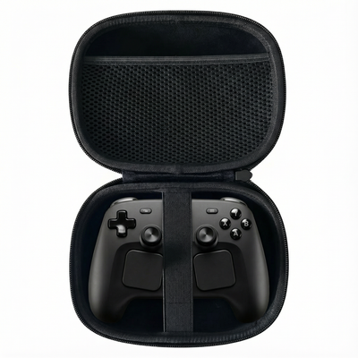 Packmini Omni-X Pro Controller Case - Universal Fit (Steam Controller 2 Ready)